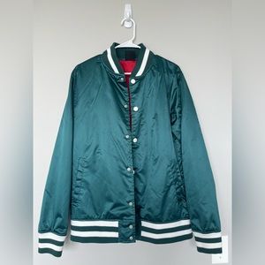 Ninth Hall Men’s Varsity Vintage Jacket